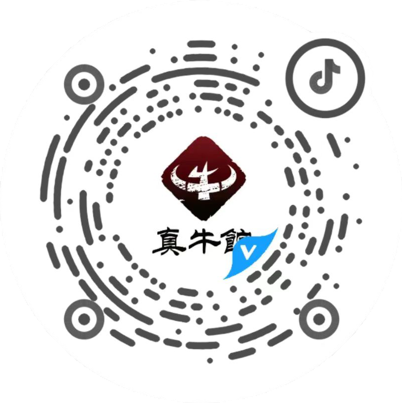 抖音二维码