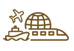 国际旅游服务