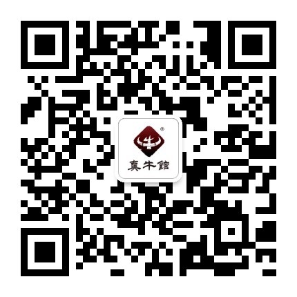 微信公众号二维码