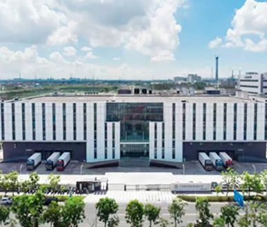 向“新”出发！真牛馆成功通关全球食品准入“天花板”！